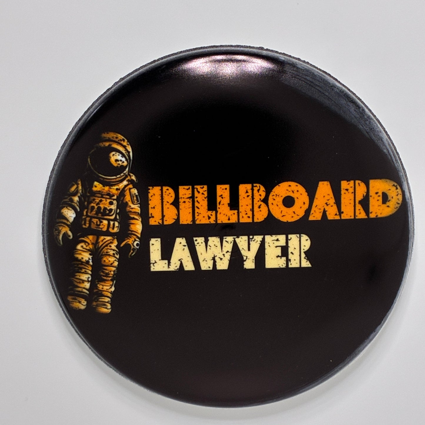Dynamic Discs Mystery Misprint  DyeMax Mini - Accessories
