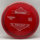 Lone Star Disc Bayonet Alpha - Distance Driver