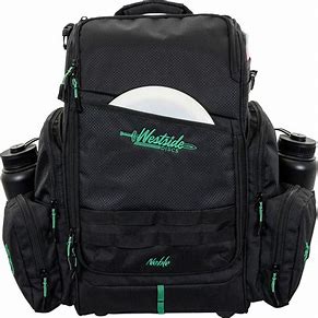 Westside Discs Noble Black - Accessories