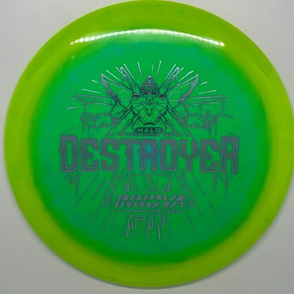 Innova Destroyer Halo Star - Distance Driver