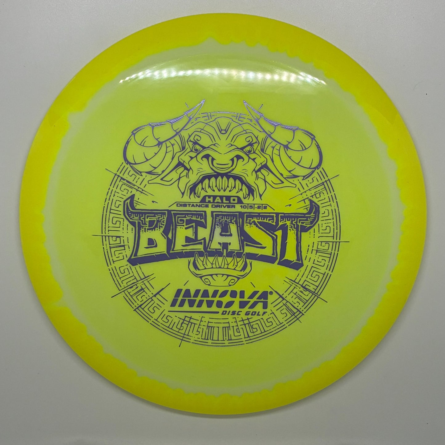 Innova Beast Halo Star - Distance Driver