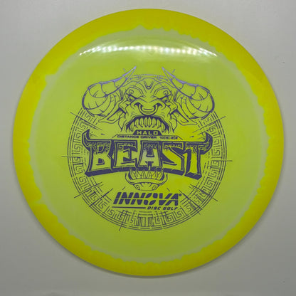 Innova Beast Halo Star - Distance Driver