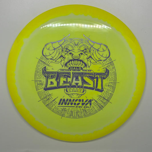 Innova Beast Halo Star - Distance Driver