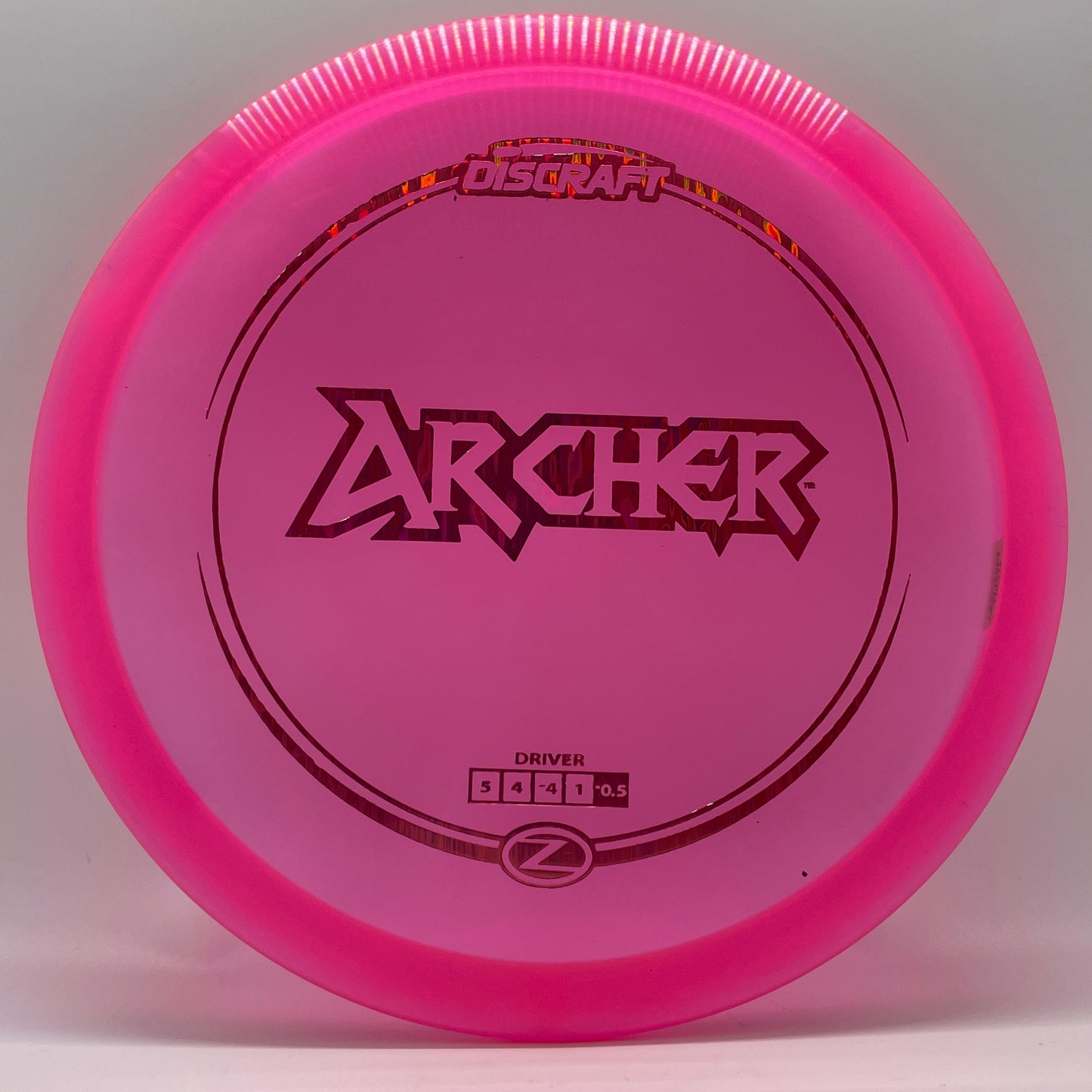 Discraft Archer Z Line - Fairway Driver