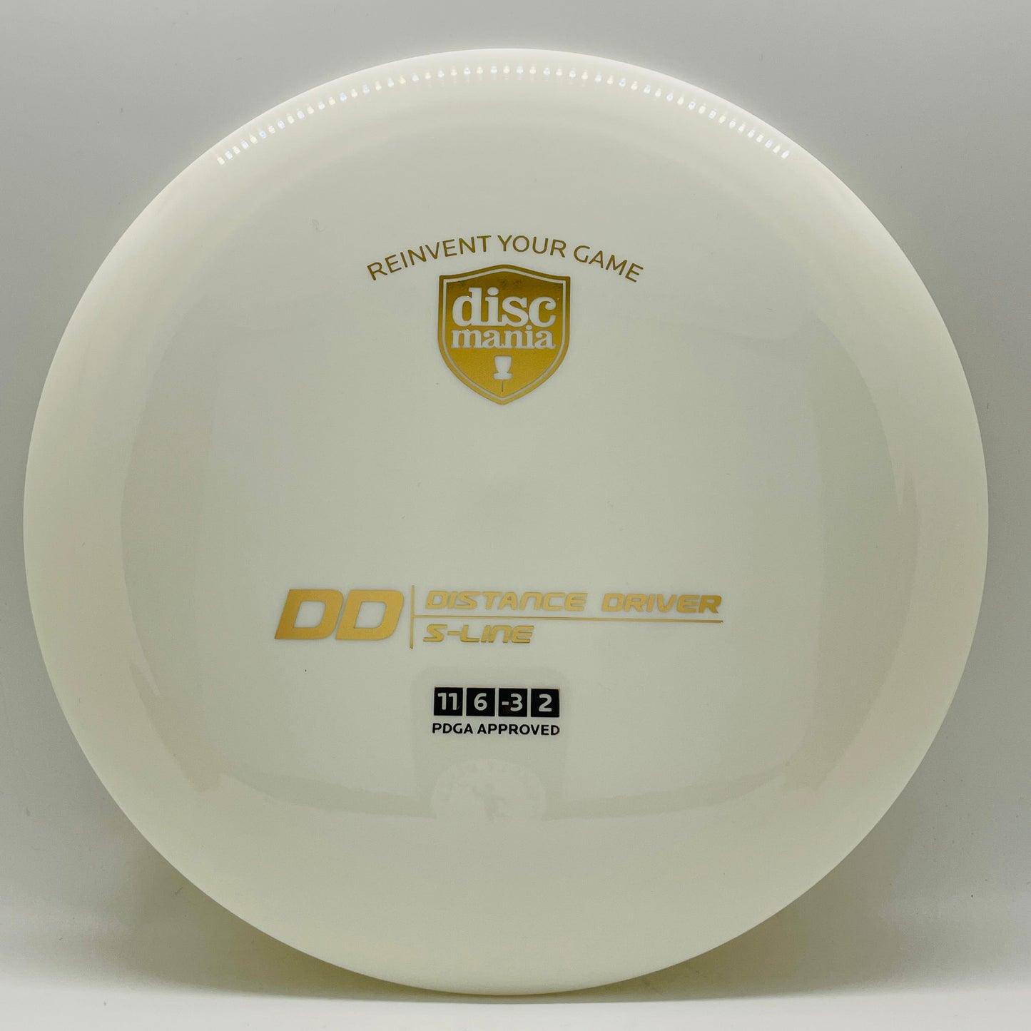 Discmania DD S-Line - Distance Driver