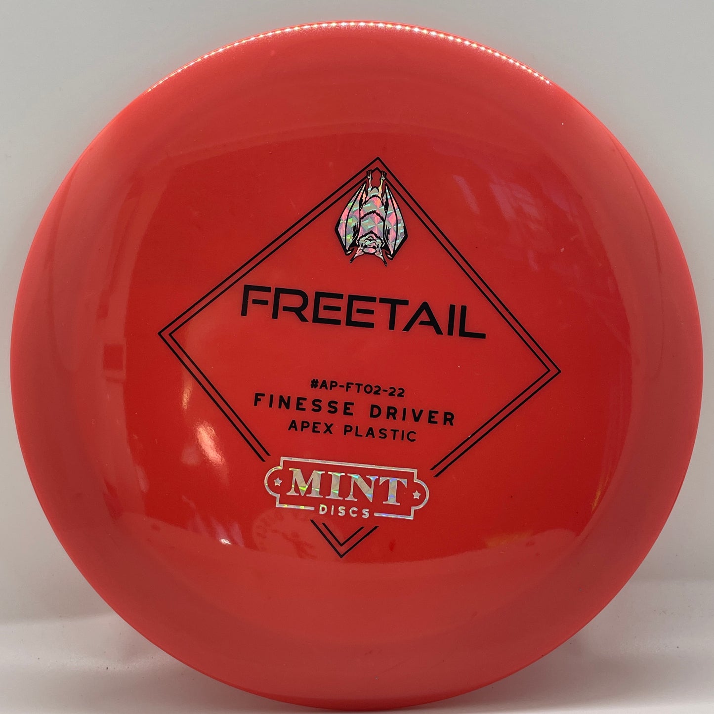 Mint Discs Freetail Apex - Fairway Driver