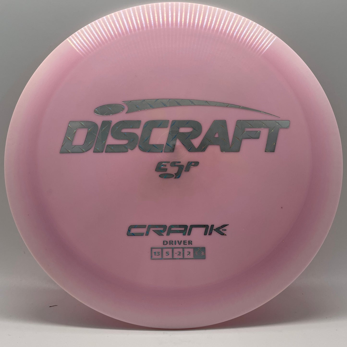 Discraft Crank ESP - Distance Driver