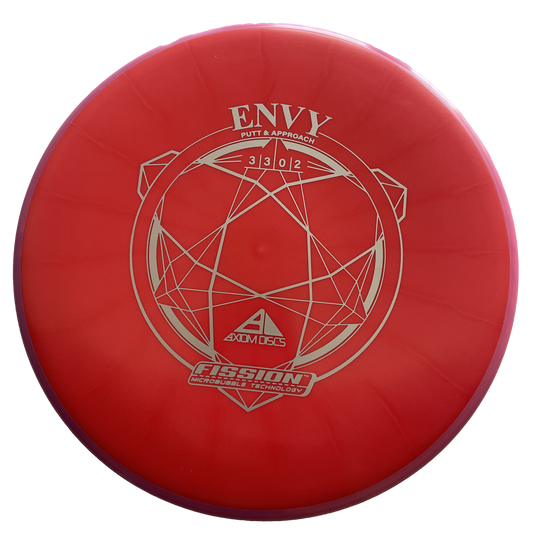 Axiom Envy Fission - Putter