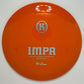 Kastaplast Impa K1 Line - Distance Driver