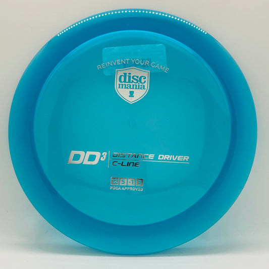 Discmania DD3 C-Line - Distance Driver