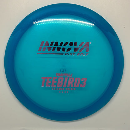 Innova Teebird3  Champion - Fairway Driver