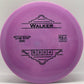 Lone Star Disc Walker Alpha- Midrange