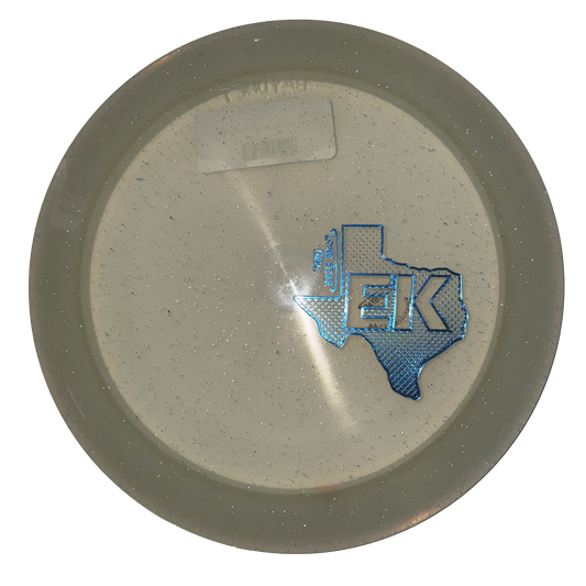 Lone Star Disc Bayonet Emerson Keith Tour Series  - Distance Driver