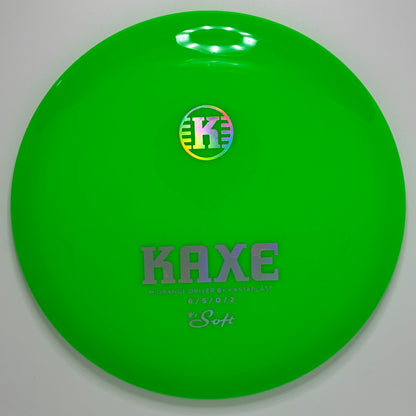 Kastaplast Kaxe K1 Soft - Midrange