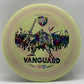 Discmania Vanguard Kyle Klein Special Blend S-Line  - Fairway Driver