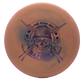 Lone Star Disc Bayonet Alpha Artist Stamp - Distance Driver