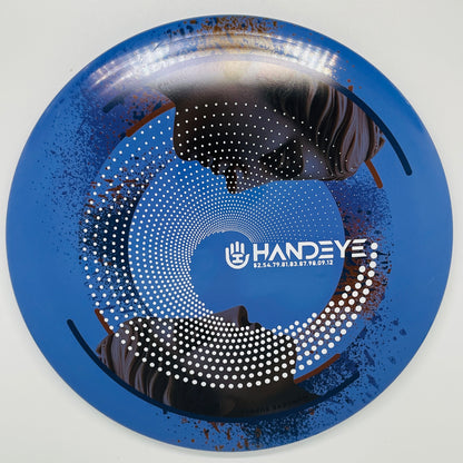 Dynamic Discs Verdict Bio-Fuzion Limited Edition - Midrenage