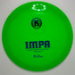 Kastaplast Impa K1 Line - Distance Driver