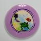 Dynamic Discs Mystery Misprint  DyeMax Mini - Accessories