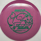 Innova Fox Star - Midrange