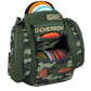 Discraft Chris Dickerson Grip AX5 Disc Golf Bag - Accesories