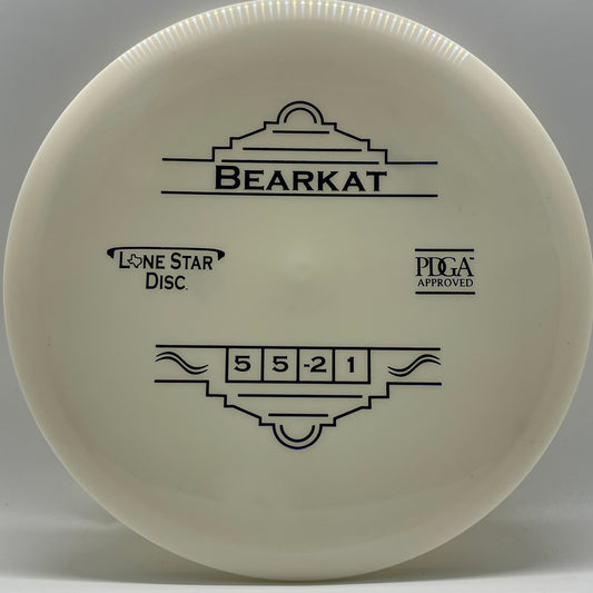 Lone Star Disc Bearkat Bravo - Midrange