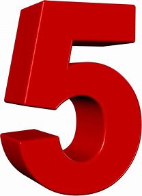 Used Five B