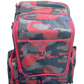 Dynamic Discs Combat Sniper Backpack - Fractured Camo