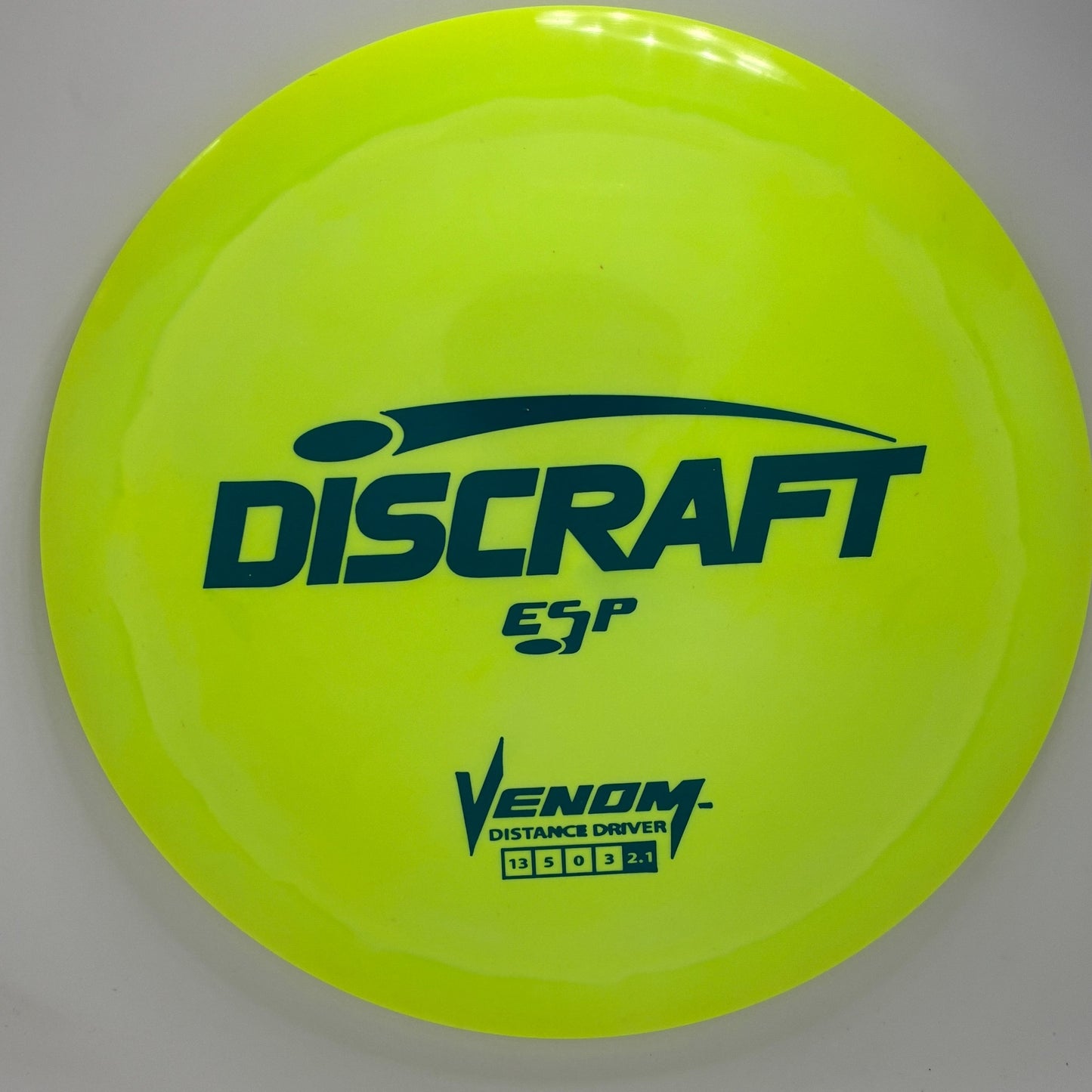 Discraft Venom ESP - Distance Driver