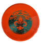 Autographed - Westside Discs Tournament-X Maiden Matt Orum 2022 - Putter (1)