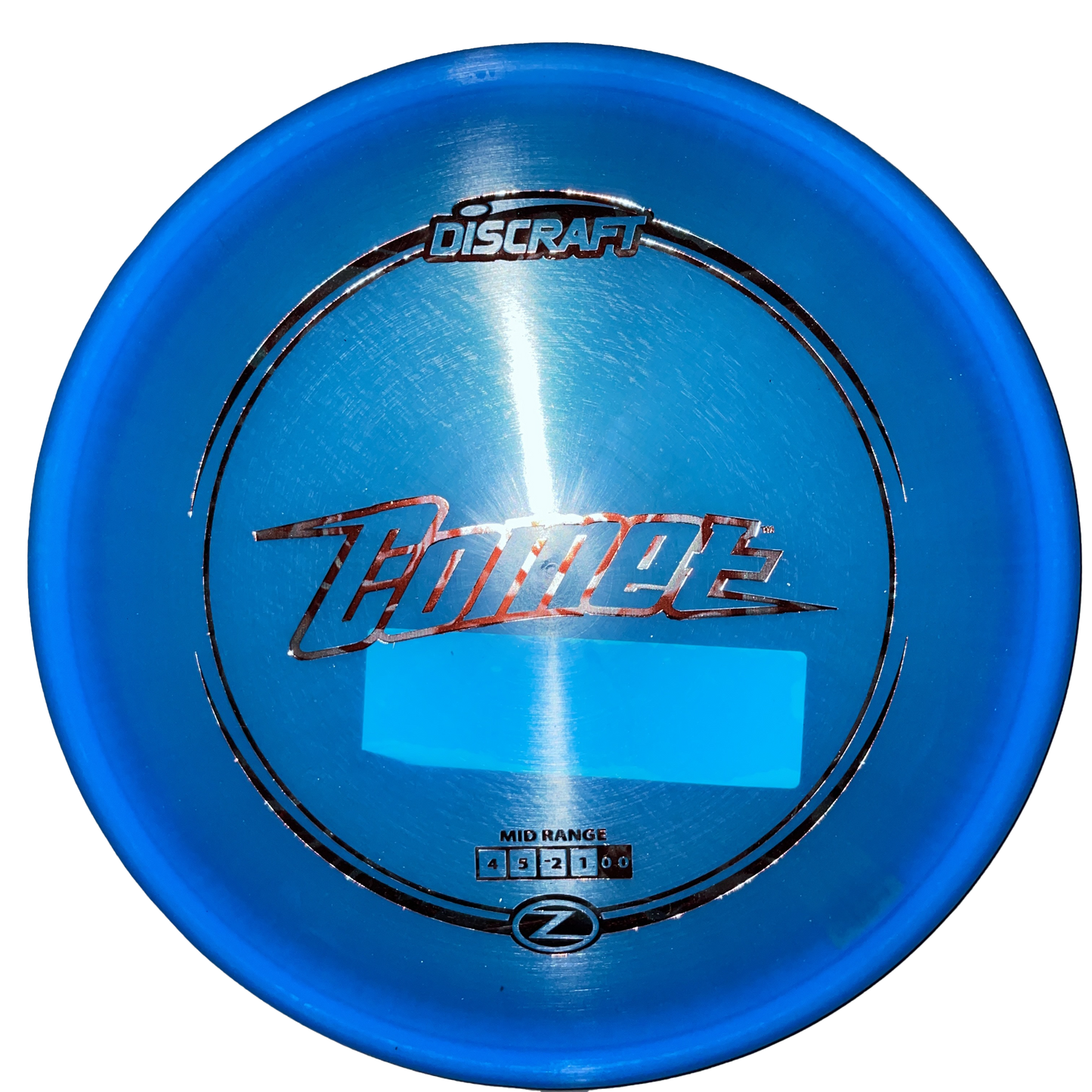 Discraft Comet Z Line - Midrange