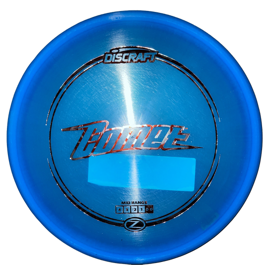 Discraft Comet Z Line - Midrange