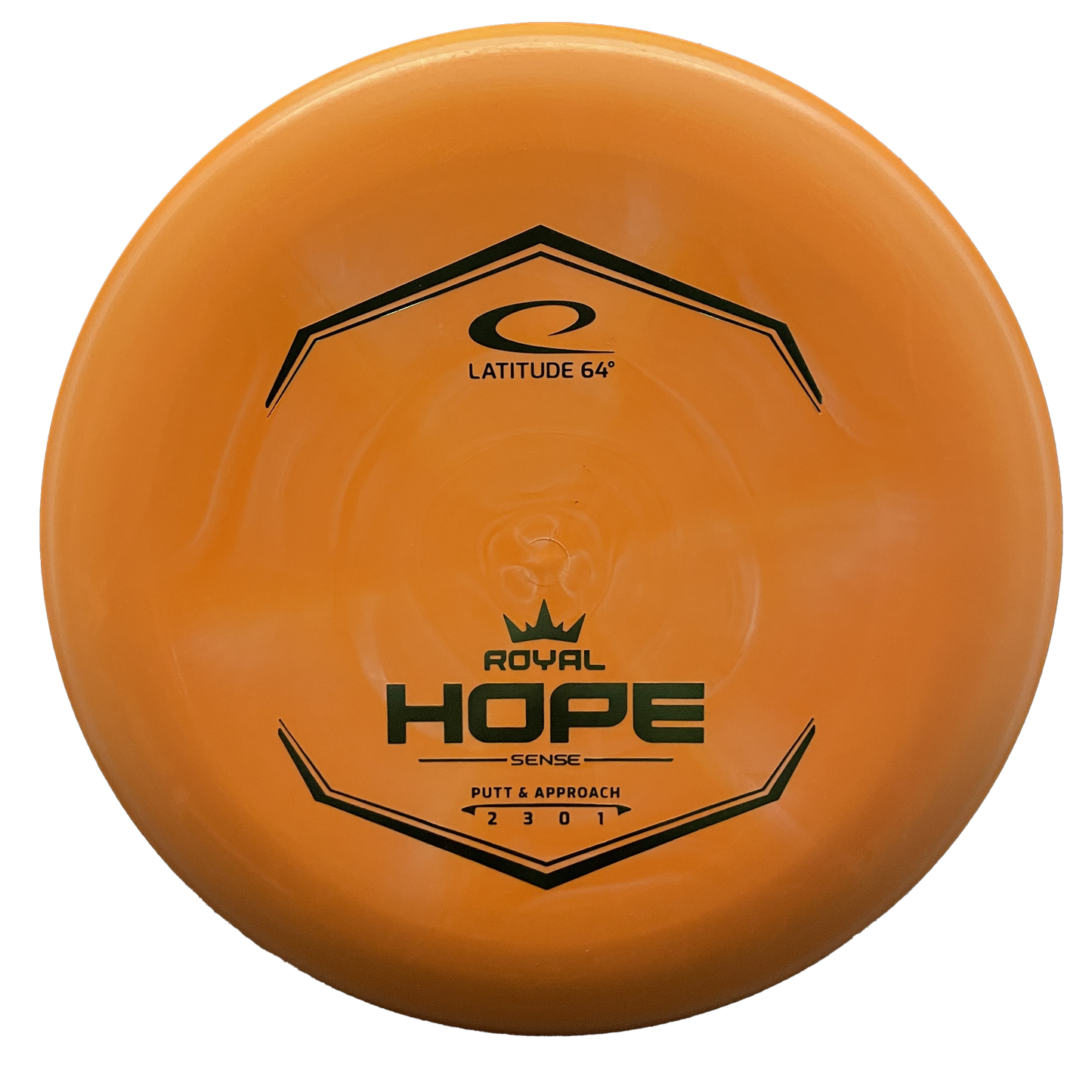 Latitude 64 Hope Royal Sense - Putter