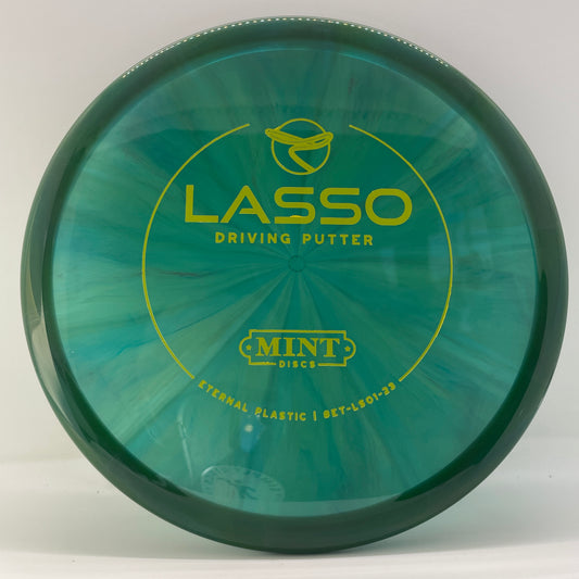 Mint Discs Lasso Eternal - Putt/Approach