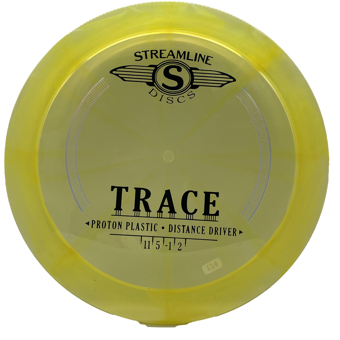 Streamline Trace Proton  - Distance Driver