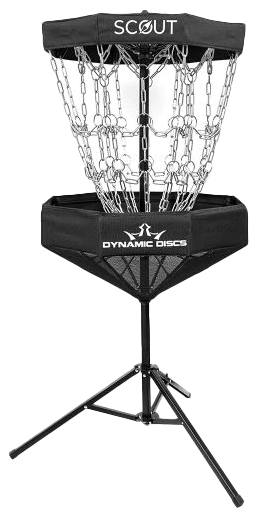 Dynamic Discs Scout Basket - Accesories