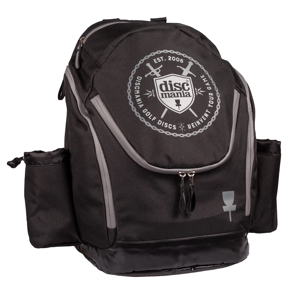 DiscMania Fanatic 2 Backpack - Accesories