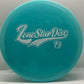Lone Star Disc Spur Alpha - Fairway Driver