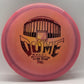 Lone Star Disc Dome Bravo Artist Series - Fairway Driver