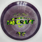 Discraft  Heat ESP Paul McBeth Signature Series - Fairway Driver