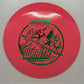 Innova Wraith Star - Distance Driver