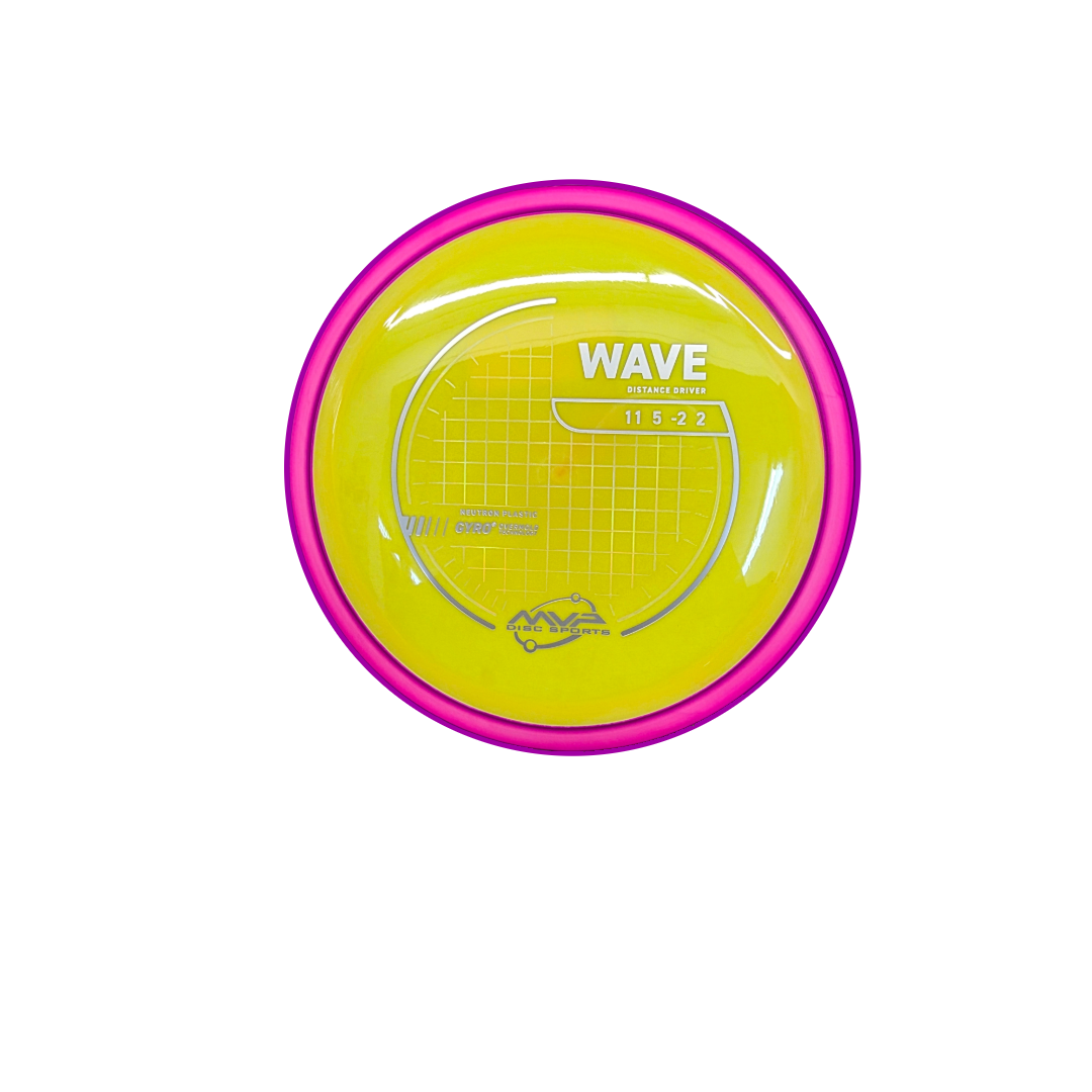 MVP Wave Neutron - Distance Driver