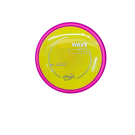 MVP Wave Neutron - Distance Driver