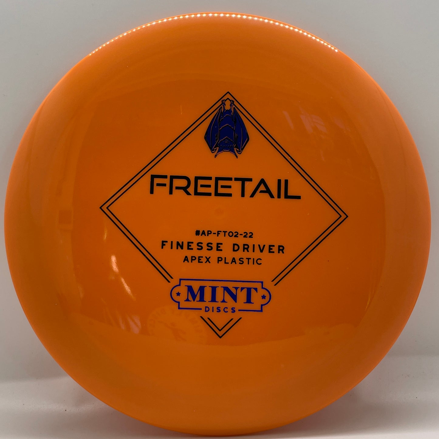 Mint Discs Freetail Apex - Fairway Driver