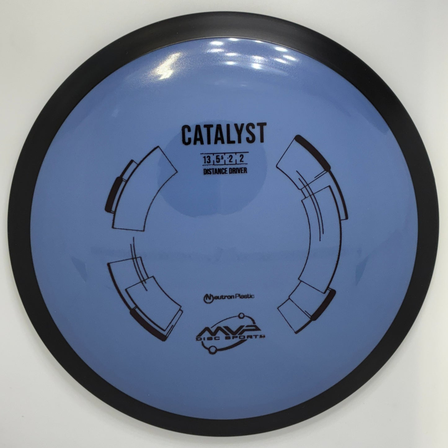 MVP Catalyst "Classic" Neutron - Distance Driver