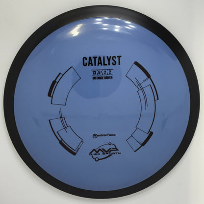 MVP Catalyst "Classic" Neutron - Distance Driver