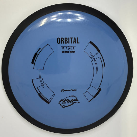 MVP Orbital "Classic" Neutron - Distance Driver
