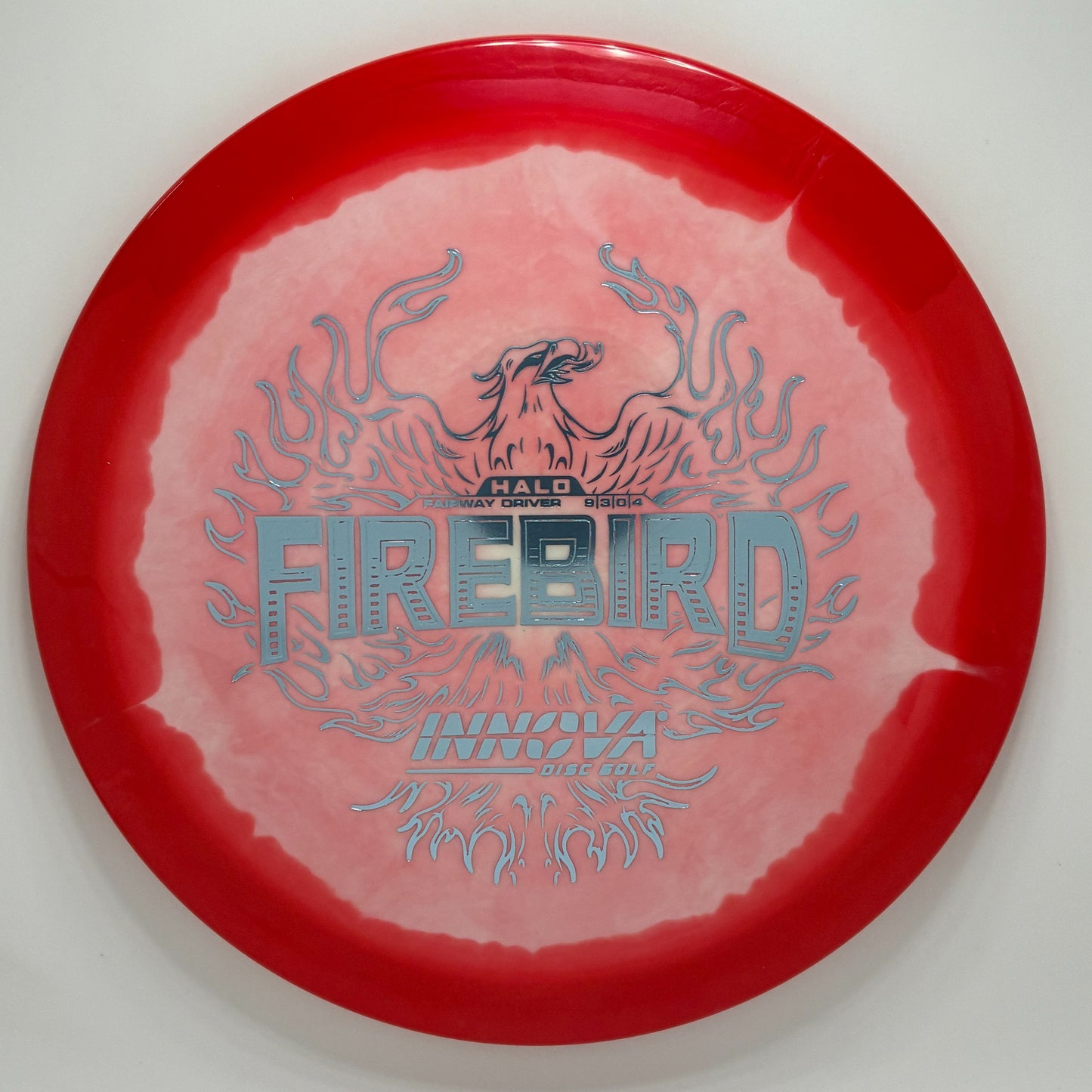 Innova Firebird Halo Star - Distance Driver