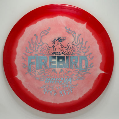 Innova Firebird Halo Star - Distance Driver