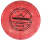 Dynamic Discs Warden Classic Soft Burst  - Putter